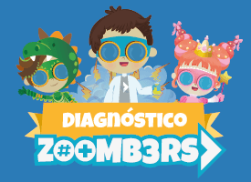 Zoombers Diagnóstico